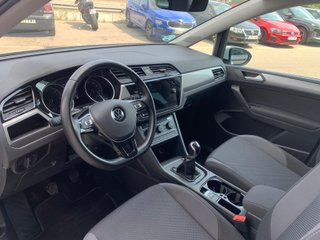 Volkswagen Touran Advance 2.0 TDI 90kW (122CV)