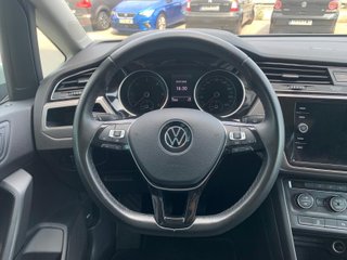 Volkswagen Touran Advance 2.0 TDI 90kW (122CV)