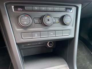 Volkswagen Touran Advance 2.0 TDI 90kW (122CV)