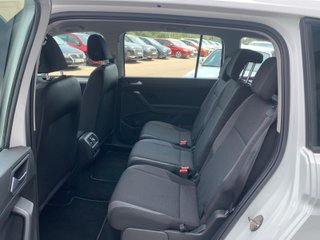 Volkswagen Touran Advance 2.0 TDI 90kW (122CV)