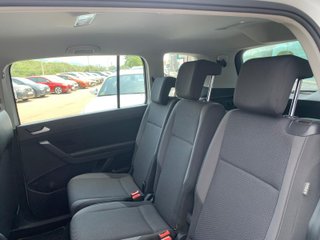 Volkswagen Touran Advance 2.0 TDI 90kW (122CV)