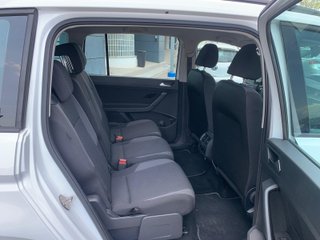 Volkswagen Touran Advance 2.0 TDI 90kW (122CV)