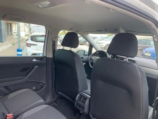 Volkswagen Touran Advance 2.0 TDI 90kW (122CV)