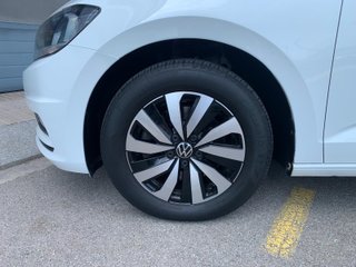 Volkswagen Touran Advance 2.0 TDI 90kW (122CV)