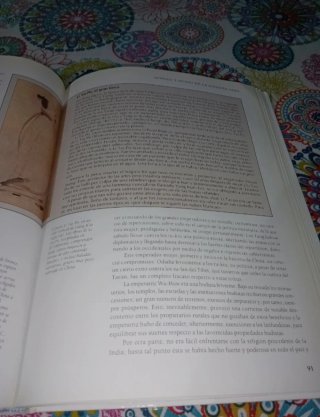 La China milenaria