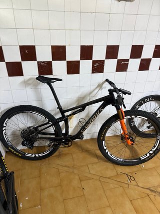 S-Works Epic