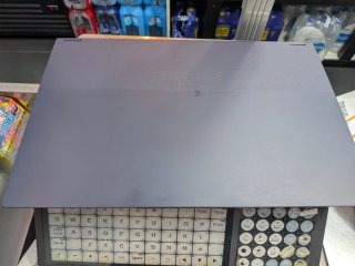 Ordenador portátil Windows C: