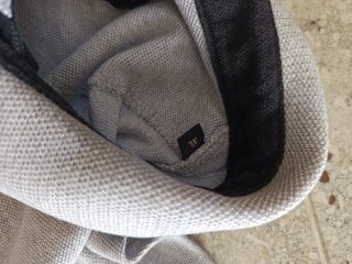 Polo hombre Jack & Jones Talla L Gris