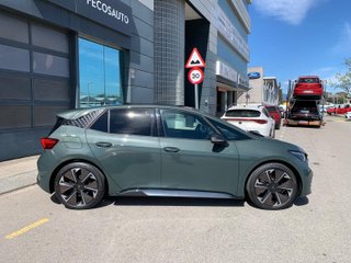 CUPRA Born 240kW (326 CV) 79kWh VZ