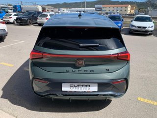 CUPRA Born 240kW (326 CV) 79kWh VZ