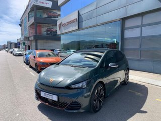CUPRA Born 240kW (326 CV) 79kWh VZ