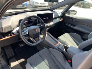 CUPRA Born 240kW (326 CV) 79kWh VZ