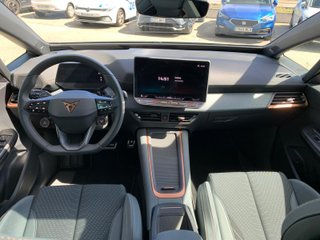 CUPRA Born 240kW (326 CV) 79kWh VZ