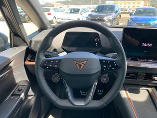 CUPRA Born 240kW (326 CV) 79kWh VZ