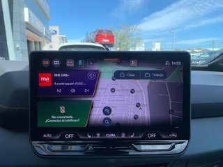 CUPRA Born 240kW (326 CV) 79kWh VZ