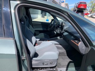 CUPRA Born 240kW (326 CV) 79kWh VZ