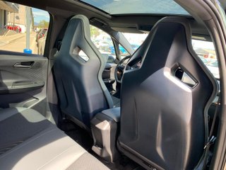CUPRA Born 240kW (326 CV) 79kWh VZ
