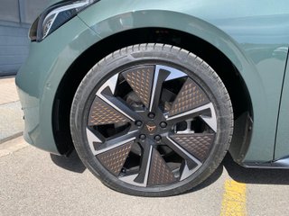 CUPRA Born 240kW (326 CV) 79kWh VZ
