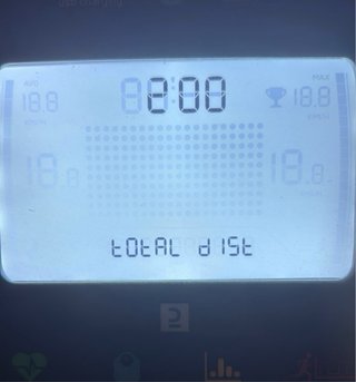 Tapis roulant Domyos T900