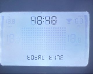 Tapis roulant Domyos T900