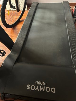 Tapis roulant Domyos T900