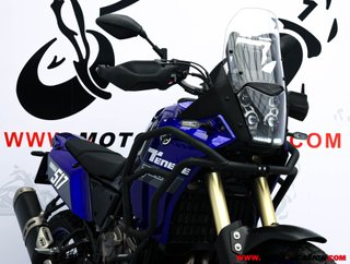 YAMAHA TÉNÉRÉ 700 ¿A2?