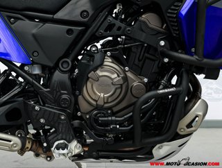 YAMAHA TÉNÉRÉ 700 ¿A2?