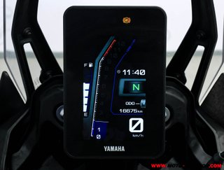 YAMAHA TÉNÉRÉ 700 ¿A2?