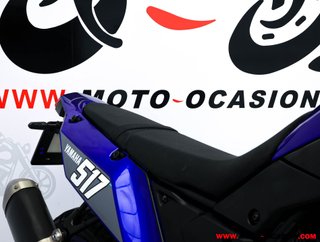 YAMAHA TÉNÉRÉ 700 ¿A2?