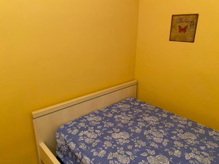Cama individual