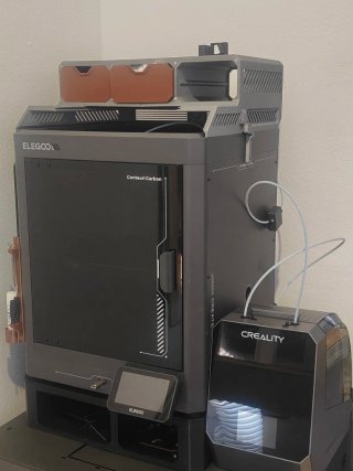 Servicio de Impresión 3D a Medida