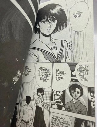 Slayer 1-2 Kei Kusunoki Marvel Manga