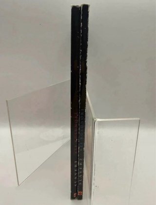 Slayer 1-2 Kei Kusunoki Marvel Manga