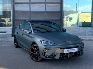 CUPRA León 1.5 TSI e-Hybrid 200kW (272CV) VZ DSG