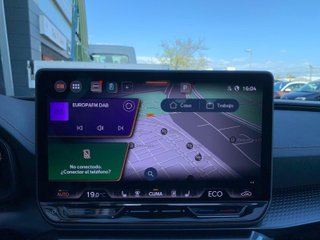 CUPRA León 1.5 TSI e-Hybrid 200kW (272CV) VZ DSG