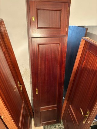 VENDO PUERTAS DE INTERIOR DE SAPELLY
