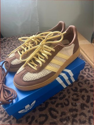 Adidas Handball Spezial Talla 40