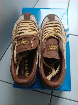 Adidas Handball Spezial Talla 40