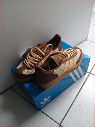 Adidas Handball Spezial Talla 40