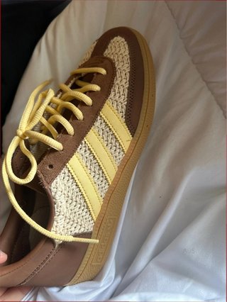 Adidas Handball Spezial Talla 39