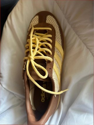 Adidas Handball Spezial Talla 39