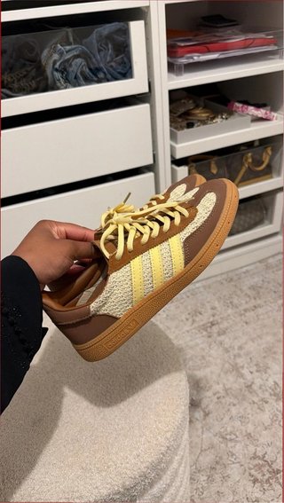Adidas Handball Spezial Talla 43