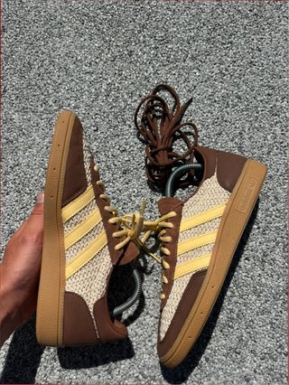 Adidas Handball Spezial Talla 44