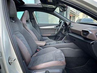 CUPRA Formentor 2.5 TSI 287kW (390 CV) VZ5 TG 4Drive DSG