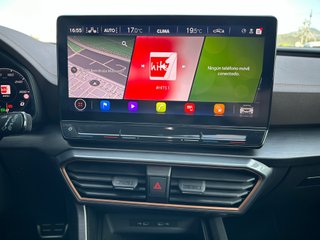 CUPRA Formentor 2.5 TSI 287kW (390 CV) VZ5 TG 4Drive DSG