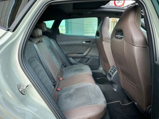 CUPRA Formentor 2.5 TSI 287kW (390 CV) VZ5 TG 4Drive DSG
