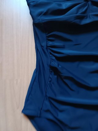 Bañador Hema Talla M Azul