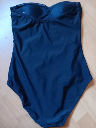 Bañador Hema Talla M Azul