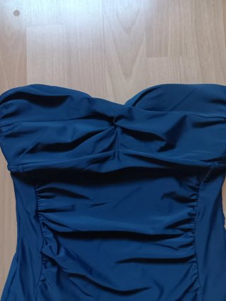 Bañador Hema Talla M Azul
