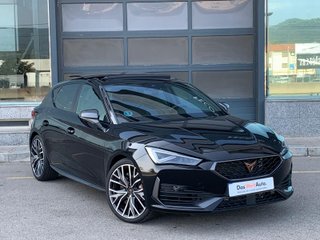 CUPRA León VZ 2.0 TSI 221kW (300 CV) DSG
